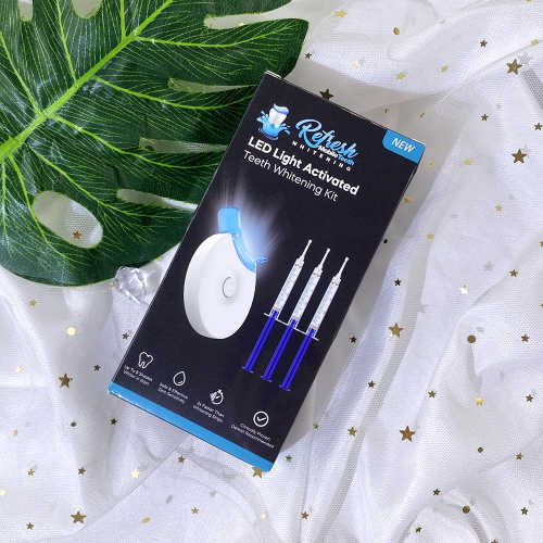 Refresh Teeth Whitening Take-Home Kit