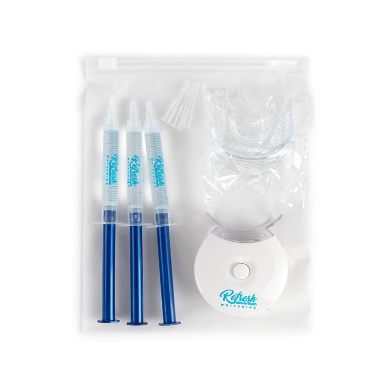 Refresh Teeth Whitening Take-Home Kit